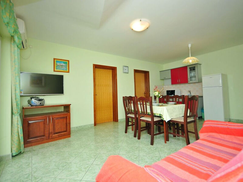 Apartmány 1355-411