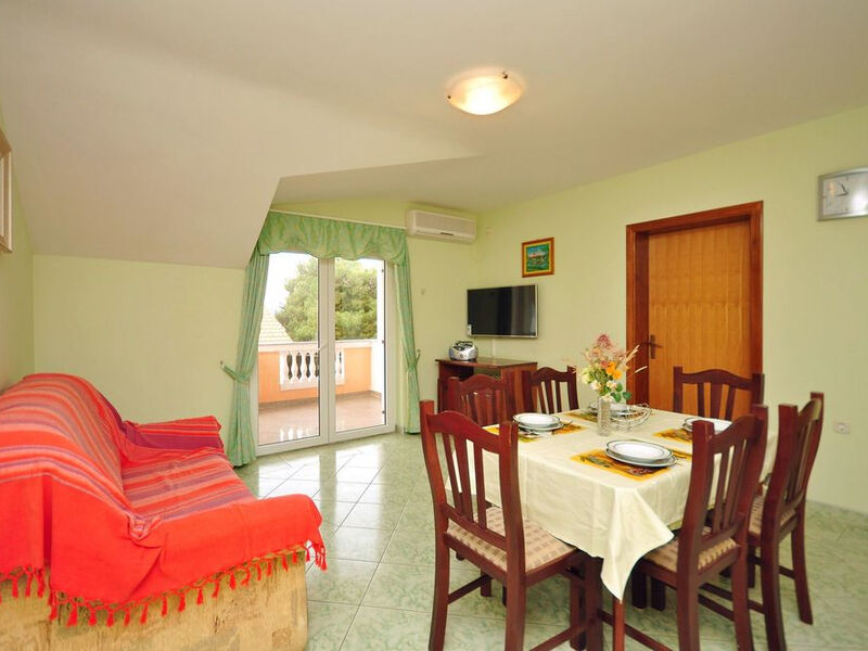 Apartmány 1355-411