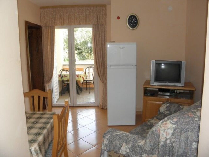 Apartmány 1355-411