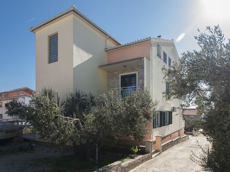 Apartmány 1355-415