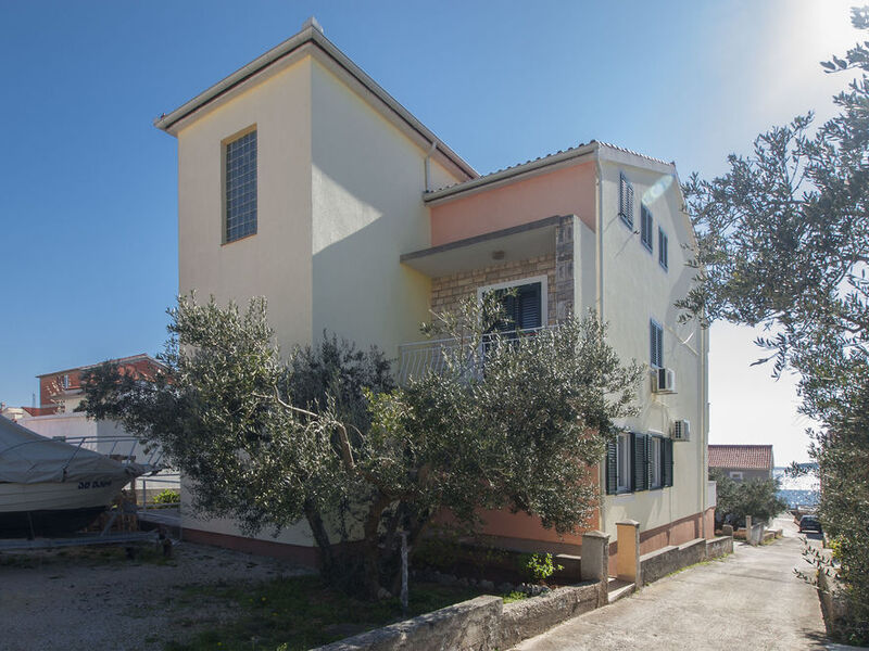 Apartmány 1355-415