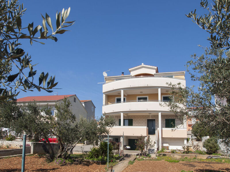 Apartmány 1355-415