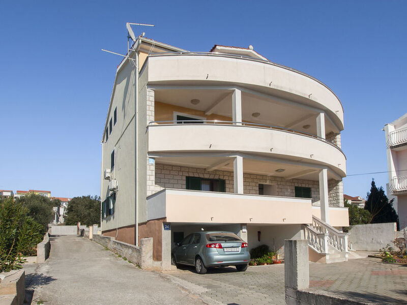 Apartmány 1355-415