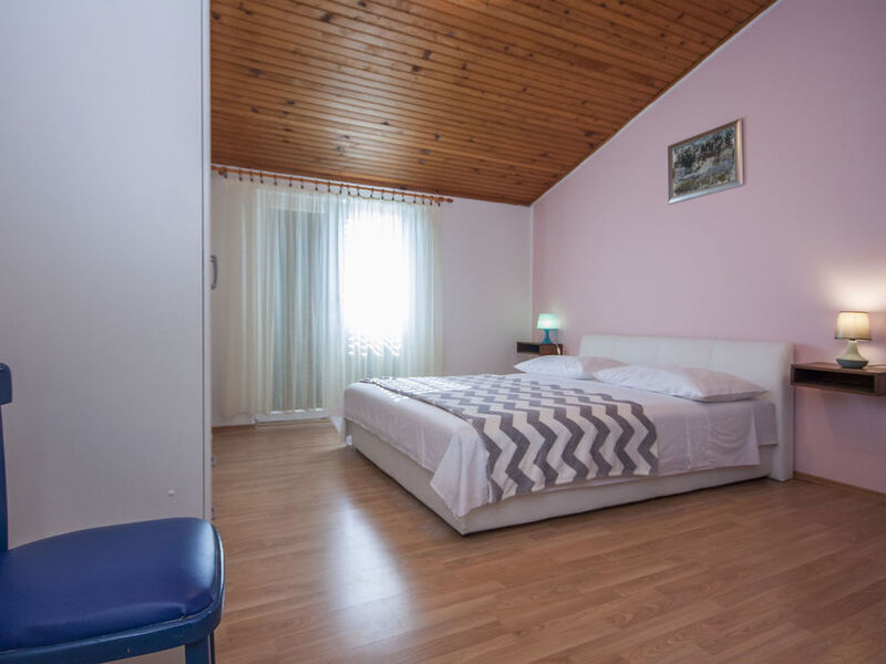 Apartmány 1355-415