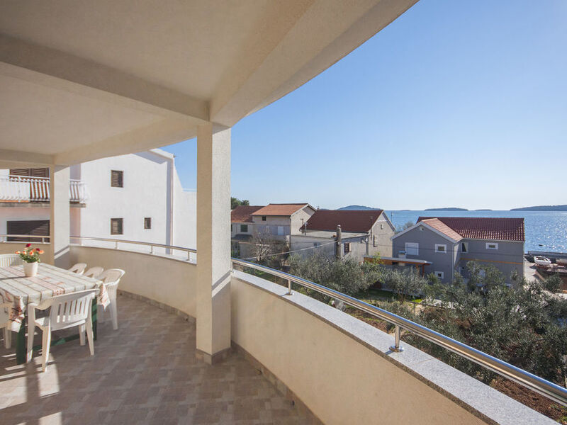 Apartmány 1355-415