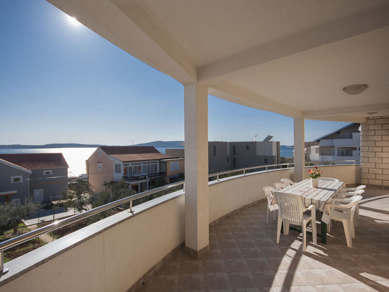 Apartmány 1355-415