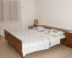 Apartmány 549-244