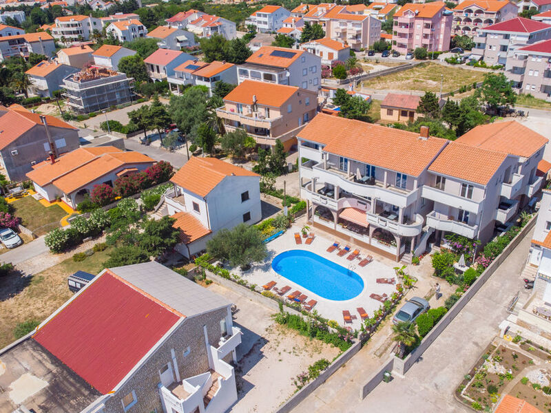 Apartmány 1355-416