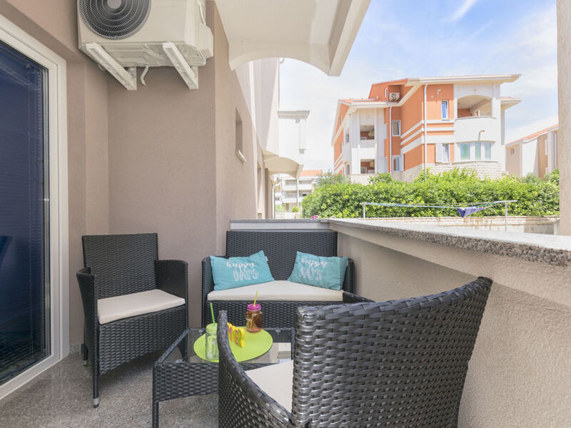 Apartmány 1355-416