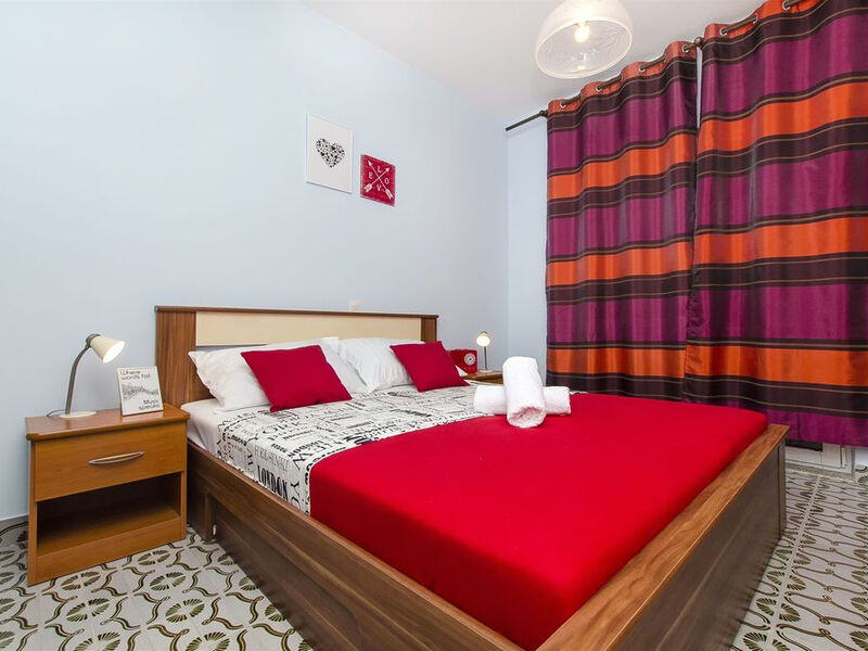 Apartmány 1355-416