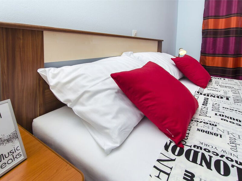 Apartmány 1355-416