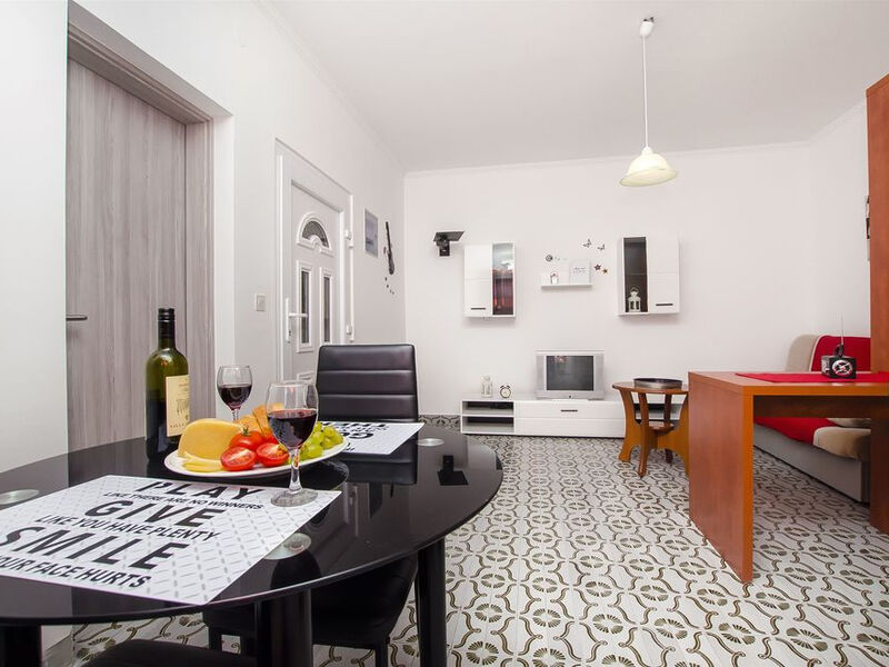 Apartmány 1355-416