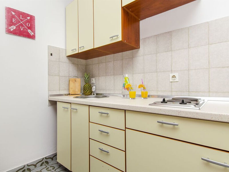 Apartmány 1355-416