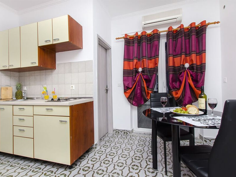 Apartmány 1355-416