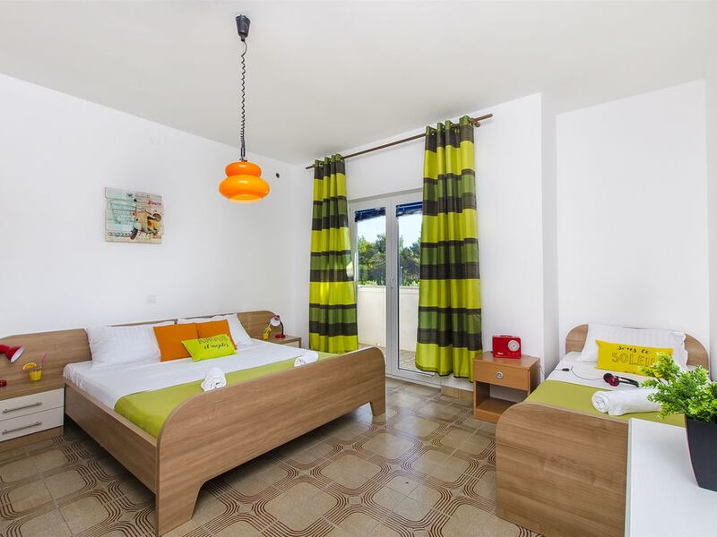 Apartmány 1355-416