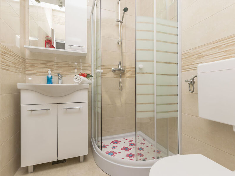 Apartmány 1355-416