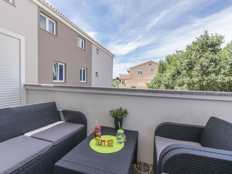 Apartmány 1355-416