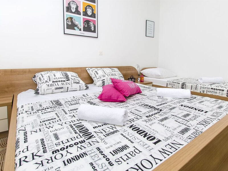 Apartmány 1355-416