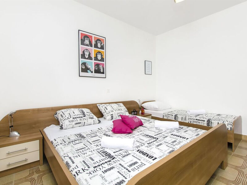 Apartmány 1355-416