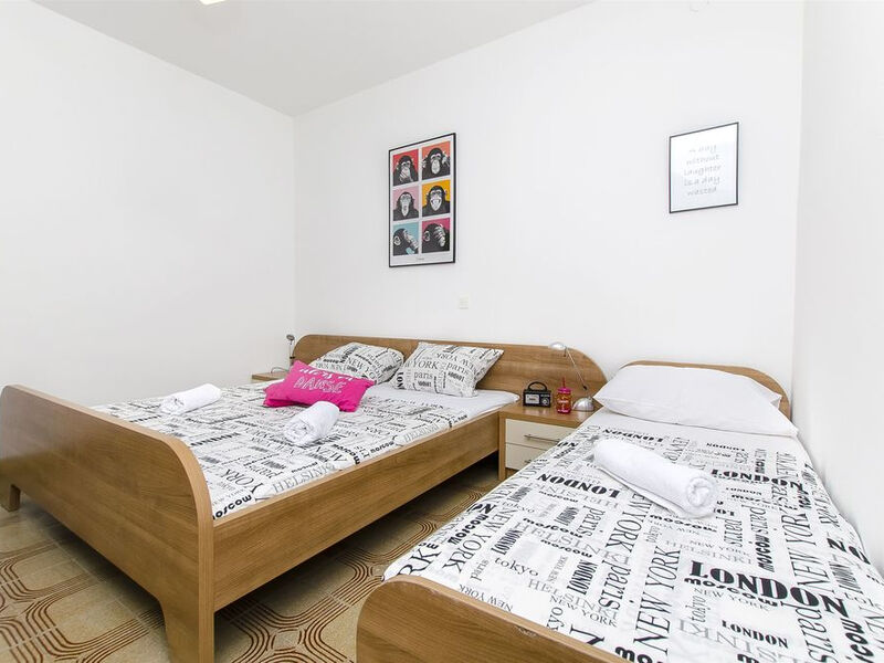 Apartmány 1355-416