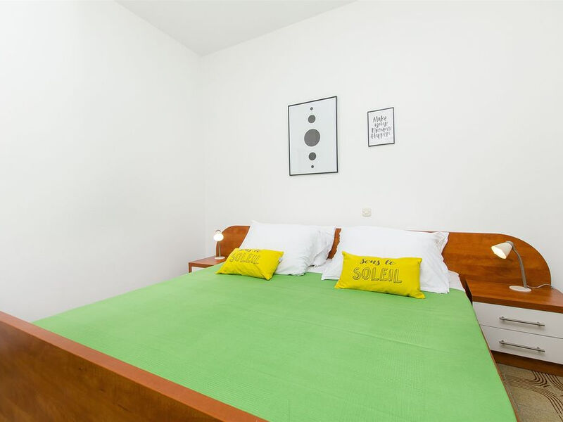 Apartmány 1355-416