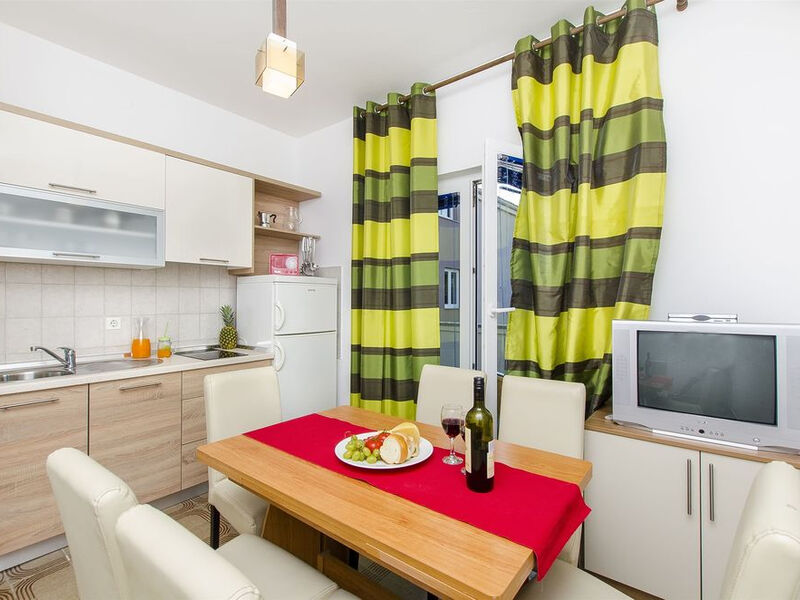 Apartmány 1355-416