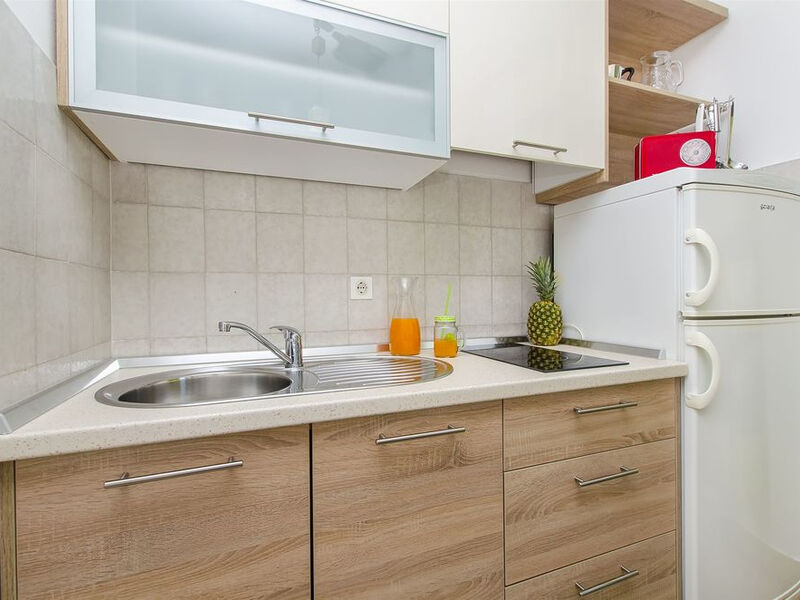 Apartmány 1355-416