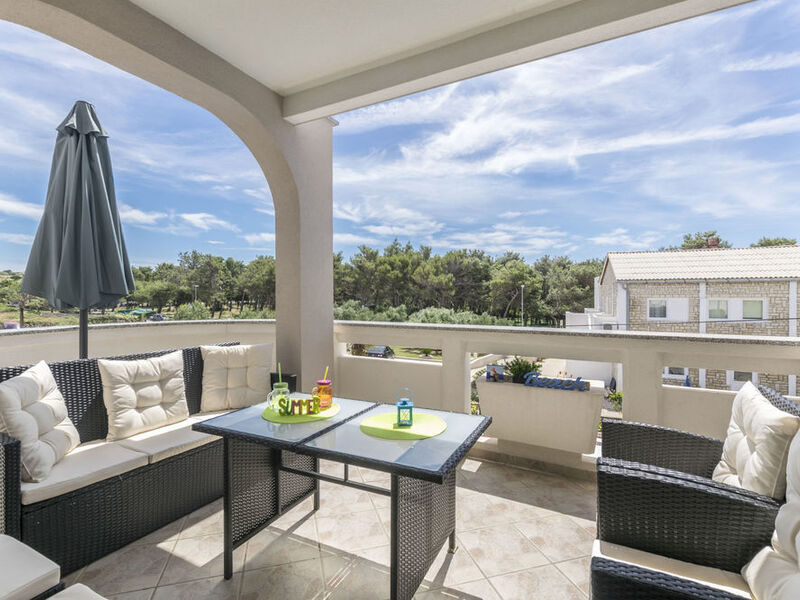 Apartmány 1355-416