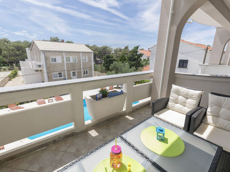 Apartmány 1355-416