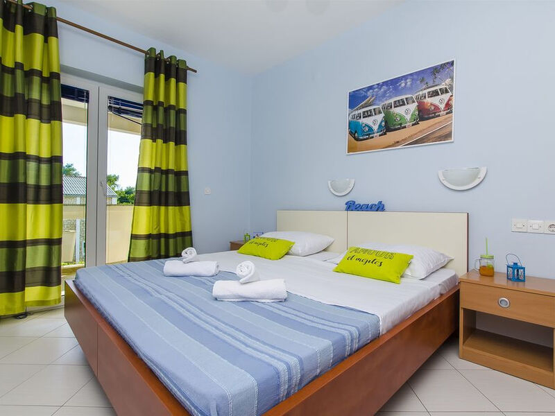 Apartmány 1355-416