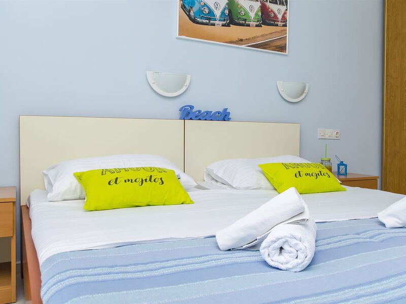 Apartmány 1355-416