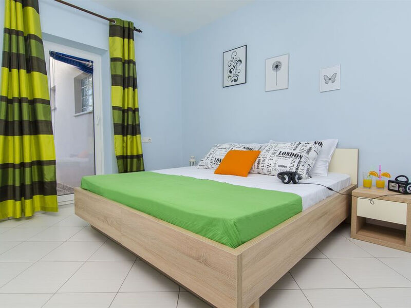 Apartmány 1355-416