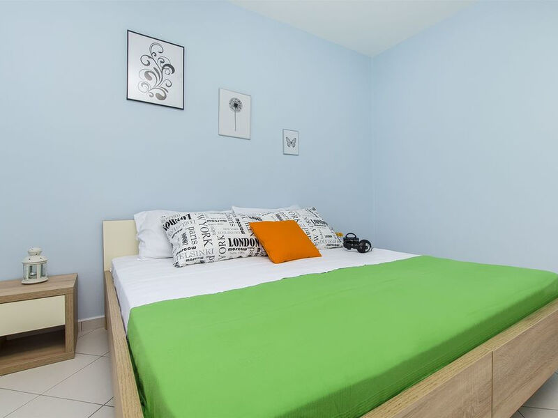 Apartmány 1355-416