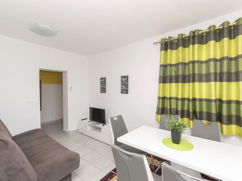 Apartmány 1355-416