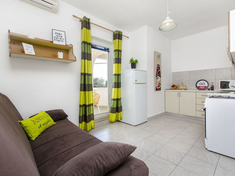 Apartmány 1355-416