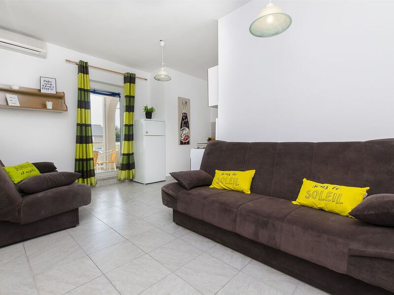 Apartmány 1355-416
