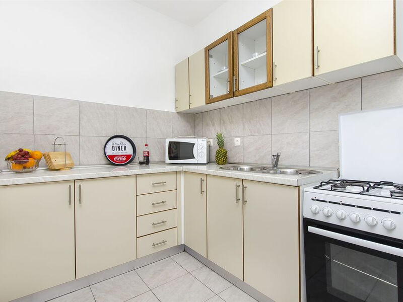 Apartmány 1355-416