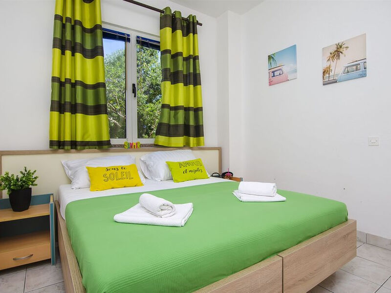Apartmány 1355-416
