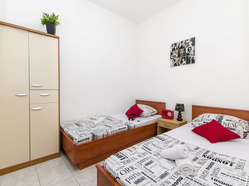 Apartmány 1355-416