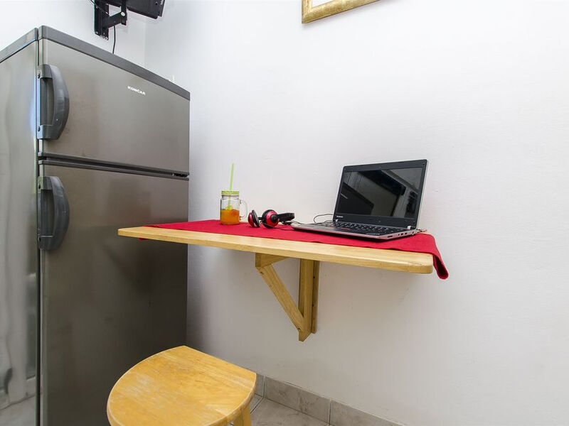 Apartmány 1355-416