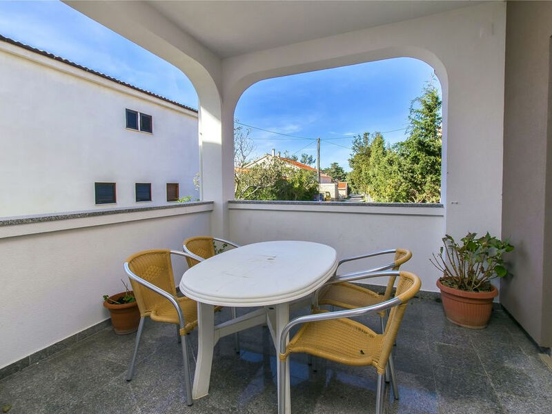 Apartmány 1355-416