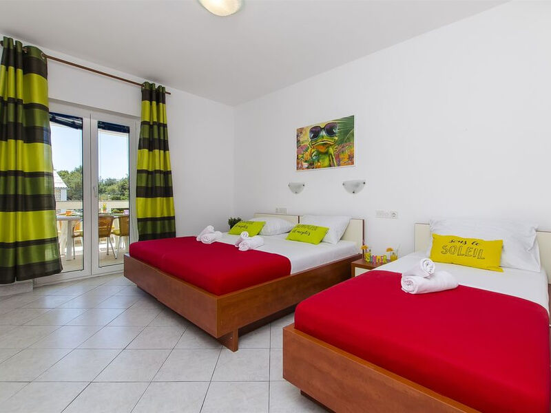 Apartmány 1355-416