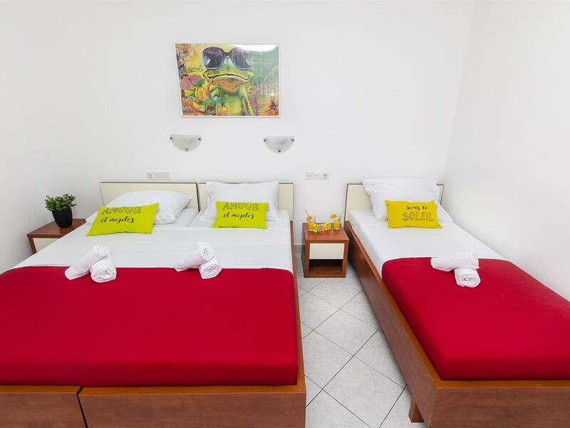Apartmány 1355-416