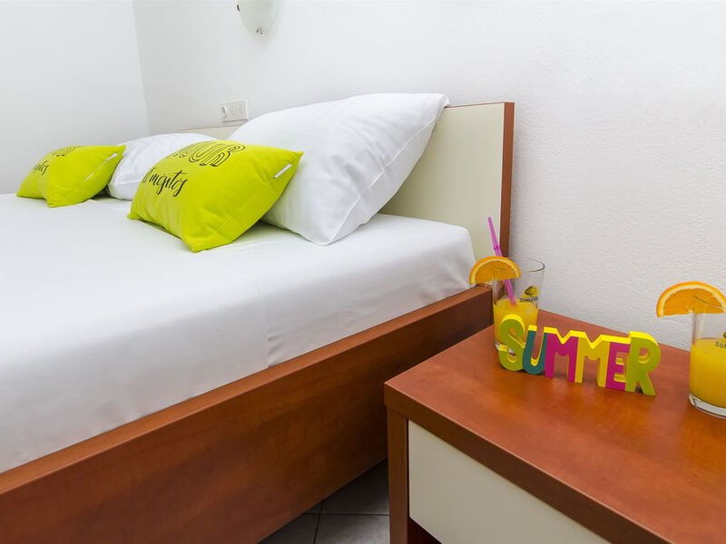 Apartmány 1355-416