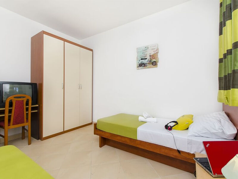 Apartmány 1355-416