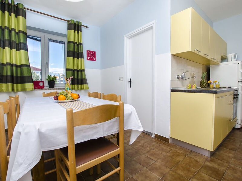 Apartmány 1355-416