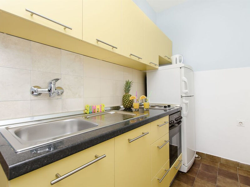 Apartmány 1355-416
