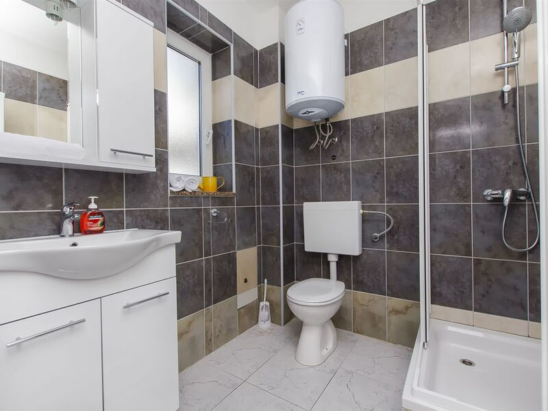Apartmány 1355-416