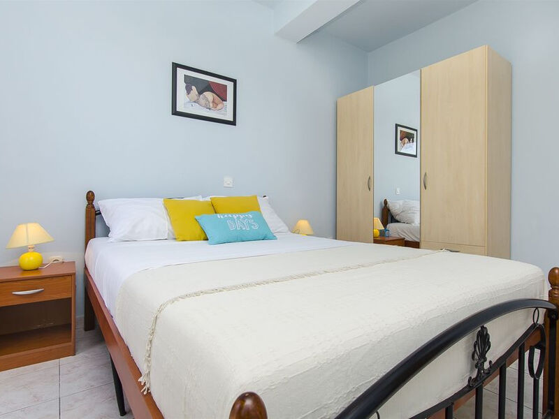 Apartmány 1355-416