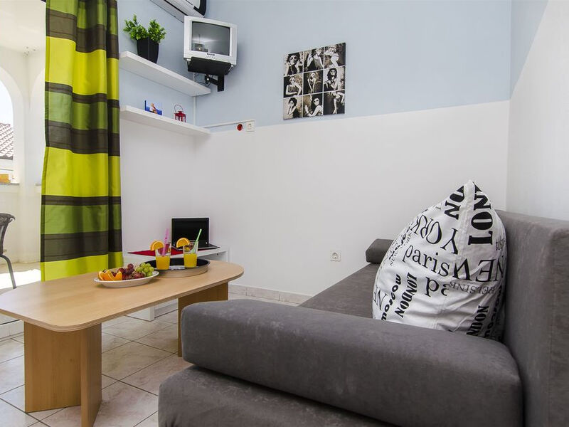 Apartmány 1355-416